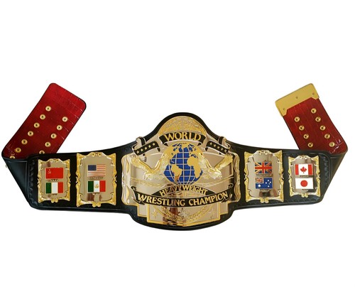 Andre the giant championship - andre,