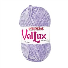 Filato Ciniglia Vellux 100g