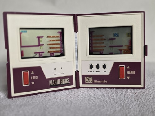 Nintendos mario bros - nintendos,