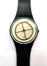 NUOVO Orologio Swatch RUOTA