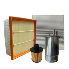 Kit Tagliando Fiat Doblo Euro