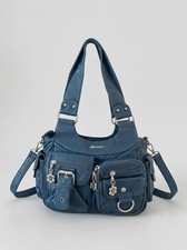 Borsa a mano in stile vintage
