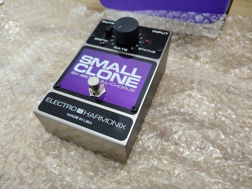 Electro harmonix piccolo - electro-harmonix,