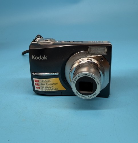 Kodak easyshare c913 - kodak, 9,2