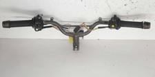 Sterzo - Manubrio per Suzuki Epicuro 125 150 - Handlebars