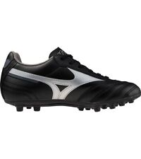 Scarpe Calcio Uomo Mizuno Morelia II Club Nera Campi Sintetici Da 41 a 46