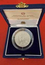 1995 ITALIA REPUBBLICA Moneta