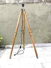 Treppiede regolabile in legno