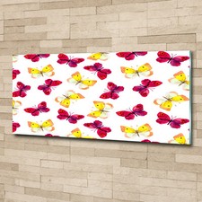Quadro stampa vetro wall - wall, art