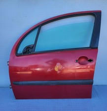 SPORTELLO/PORTIERA  ANTERIORE SINISTRA CITROEN C3 ANNO 2003 ( 1.4. HDI / 68 cv)