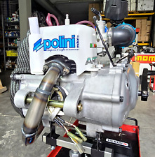 Motore MBK Booster / Aprilia