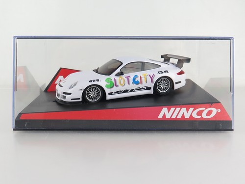 Ninco 50446 porsche 997 - 50446,