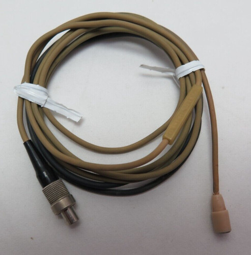 Sennheiser mke 3 - mke, microfono