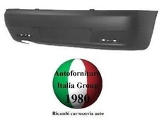 Paraurti posteriore post vern - post,