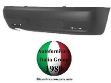 PARAURTI POSTERIORE POST VERN PER ALFA ROMEO 156 03>05 BERL 2003>2005