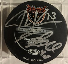 Claude Giroux Andreas Nodl