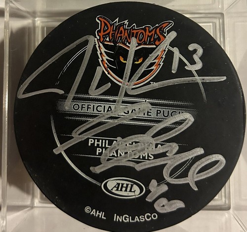 Claude giroux andreas nodl - claude,