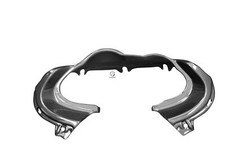 Coperchio dello strumento