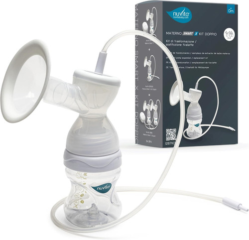 Kit trasformazione doppio - trasformazione,