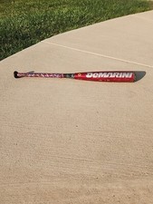 Demarini Baseball Bat 