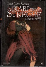 2009:LISA JANE SMITH - I DIARI