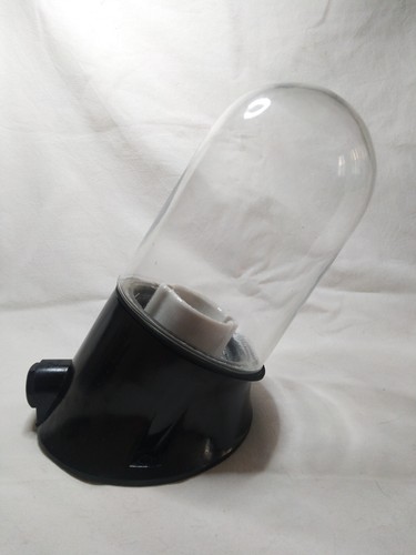 Lampada industriale stile - lampada,