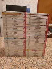 ?️ Collezione Alan Ford N.585/659 - Quasi Completa