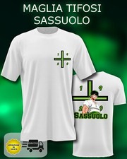 MAGLIA TIFOSERIA SASSUOLO [