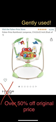 Fisher price cbv63 roarin - fisher-price,