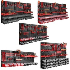 Scatole impilabili Scaffale