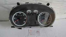 QUADRO STRUMENTI CONTACHILOMETRI SEAT IBIZA 1.9 TDI ANNO 2001 (6K0920801F) USATO
