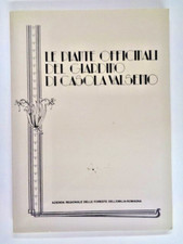 LE PIANTE OFFICINALI DEL