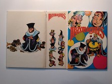 MAXMAGNUS  Raccoglitore