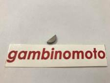 CHIAVETTA ALBERO MOTORE LATO