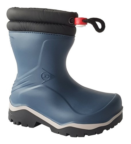 Stivali neve wellington - da,