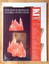 Domus kit cattedrale - cattedrale, di