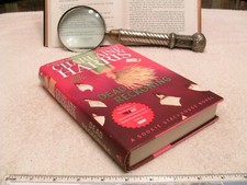 Charlaine Harris  *DEAD