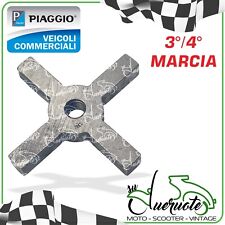 CROCERA CAMBIO CROCIERA APE