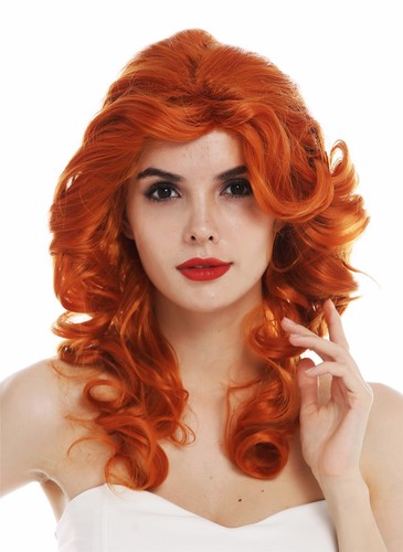 Parrucca donna donna diva