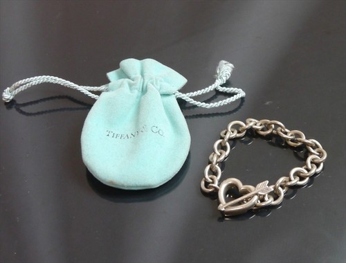 Autentico bracciale tiffany - autentico,