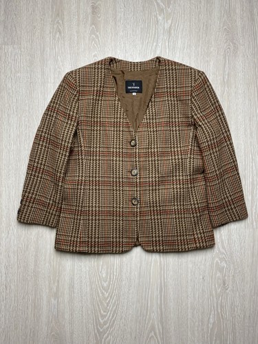Blazer vintage trussardi pied - vintage,