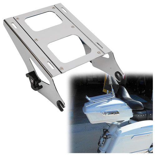 Ecotric cromo staccabile - ecotric,