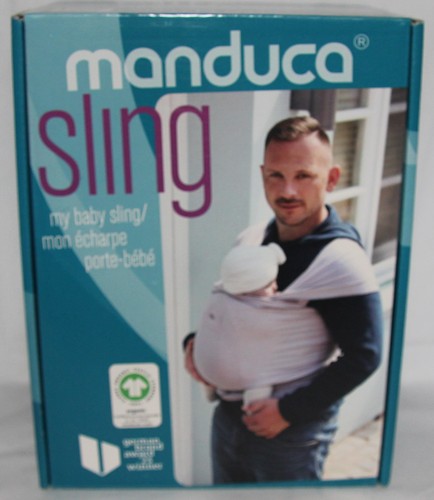 Manduca sling - manduca,