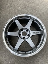 Only One Volk Rays Wheels LE
