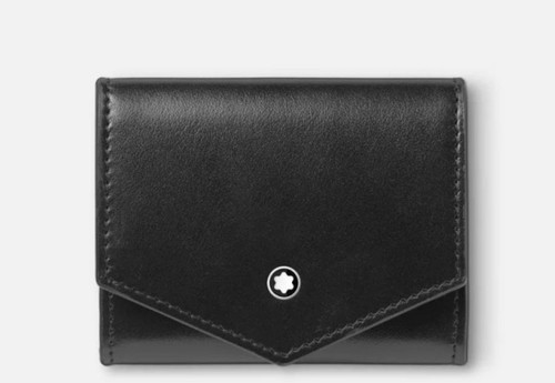 Montblanc coin case - coin,