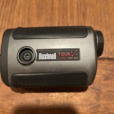 Bushnell Tour V2 Slope Edition