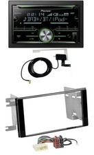 Pioneer CD USB MP3 Bluetooth