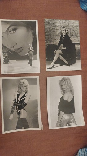 Lotto foto lorella cuccarini - 4,