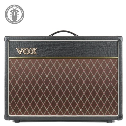 Vox c1 usato - vox, ac-15