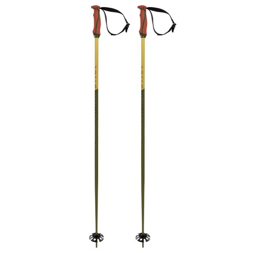 Bastoncini sci volkl - da,